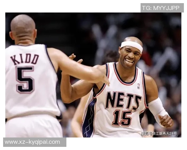 大将军赞卡特运动能力超群许多动作令NBA球员望尘莫及