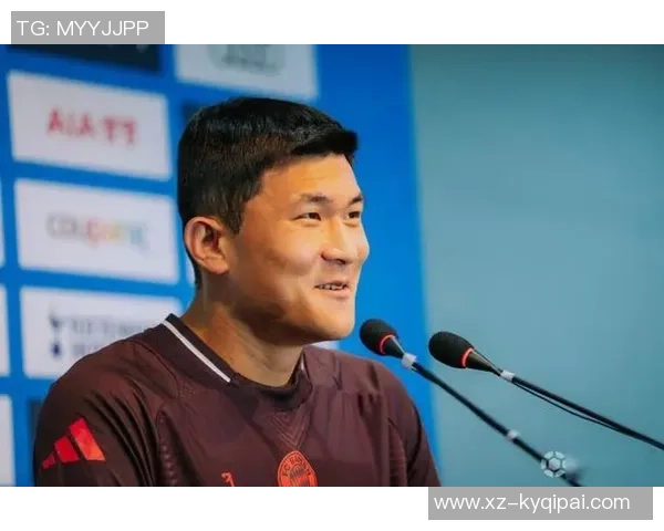 金玟哉因欧冠受伤未与球队训练今日安排休息以待恢复