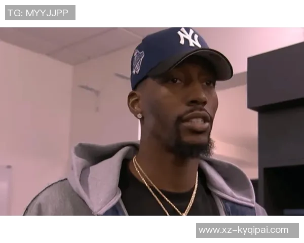 斯普利特谈阿德巴约的威胁中锋需精准站位应对挑战